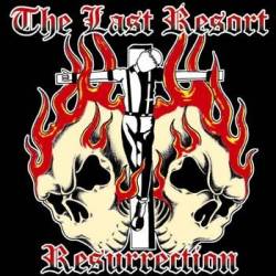 The Last Resort : Resurrection